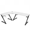 GAMING-DESK HUZARO HERO 7.0 WEISS