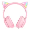 Gaming-Kopfhörer ONIKUMA B90 Pink