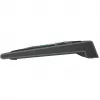 Logickeyboard LKB-MCOM4-A2M-UK Tastatur USB QWERTY Englisch Schwarz (LKB-MCOM4-A2M-UK)