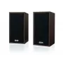 Lautsprecher IBOX IGLSP1 kabelgebunden 2.0 Tischlautsprecher 10 W Cherry
