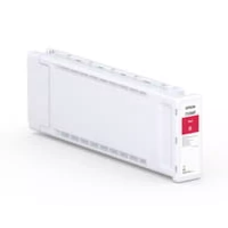 Tintenpatrone Epson Ultrachrome XD3 C13T50MF00 Schwarz