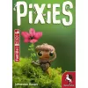 Pixies, Kartenspiel