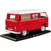 Cobi Cars Maßstab 1:12 Volkswagen T2a Camper Van Executive Edition Modellbausatz, 1:12 Maßstab