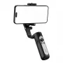Smartphone-Kamera-Stabilisator Hohem iSteady XE Schwarz 2000 mAh 8h