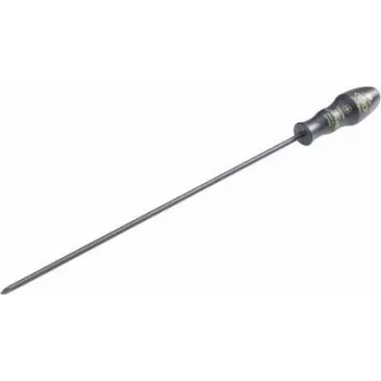 Schraubendreher c.k tools T4722ESD PH2, Klingenlänge 300 mm, ESD-sicher