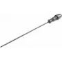 Schraubendreher c.k tools T4722ESD PH2, Klingenlänge 300 mm, ESD-sicher