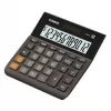 Casio MH-12BK-S 12-stelliger schwarzer Bürosrechner