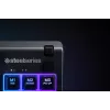 Steelseries APEX 3 TKL Tastatur USB QWERTY US English schwarz