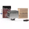 Kühlkörper/Radiator Noctua NH-P1 Aluminium 158x154x152 mm