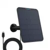 Reolink Solar PANEL-Schwarz 2 TYPE-C