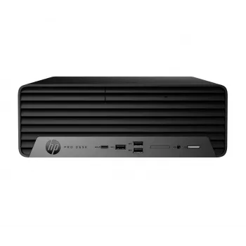 Desktop PC HP Pro 400 G9 SFF — Intel Core i5-12500, 16 GB DDR5, 512 GB NVMe SSD, Intel UHD 770, Windows 11 Pro