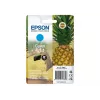 Epson 604 Tintenpatrone 1 Stück Original Standard-Reichweite Cyan
