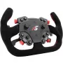 Simagic GTC-C Alcantara Lenkradbezug — GTC-C(ALCANTARA) Rennlenkrad, Alcantara-Bezug