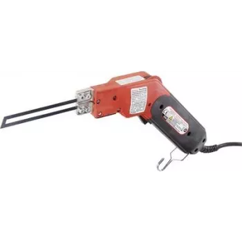 Polystyrolschneider Rothenberger Industrial 190 W – Handschaumschneider, 190 W Leistung