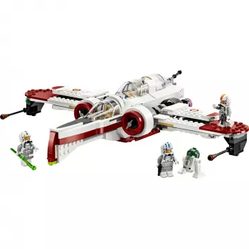 LEGO STAR WARS 75402 ARC-170 Sternenjäger