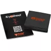 Wärmeleitpad Thermal Grizzly TG-KS-24-12 — Wärmeleitpad 24 mm x 12 mm für Elektronik