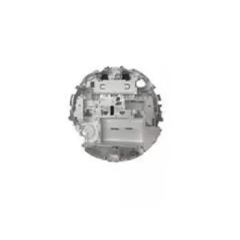 Staubsaugerzubehör | ROBOROCK | Unteres GehäuseMontage (inkl. Wassertank) | Weiß | Für S8 Weiß Pro Ultra | 9.01.1851
