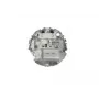 Staubsaugerzubehör | ROBOROCK | Unteres GehäuseMontage (inkl. Wassertank) | Weiß | Für S8 Weiß Pro Ultra | 9.01.1851