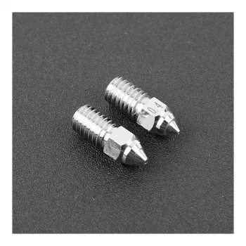 Creality Düse für Ender-3 V3 SE — Hohe Durchflussrate (Ersatzteil, MPN 4007010127)