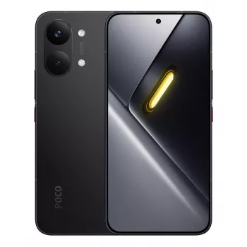 Smartphone POCO X8 Pro Max 6,83 Zoll Dual SIM 5G, Dimensity 9500s, 12 GB RAM, 256 GB, 8500 mAh, Schwarz