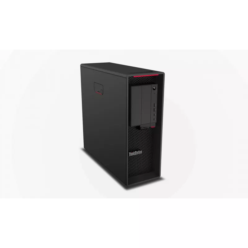 Workstation Lenovo ThinkStation P620 AMD Ryzen Threadripper PRO 5945WX 64 GB 1 TB SSD NVIDIA RTX 2000 Ada Windows 11 Pro