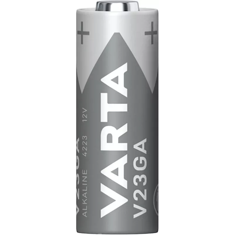 Einwegbatterie Varta 04223 A23 Alkaline