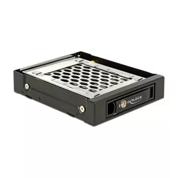 HDD-Käfig DeLOCK 47228 Universal-Computergehäuseteil