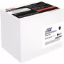 EDD-6048 schwarzer Toner ersetzt Lexmark 71B0010-71B20K0 - Kompatibel - Tonereinheit