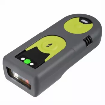 Barcode-Scannerständer Inateck BCST-S höhenverstellbar mit stabiler Basis