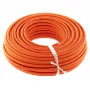 Lanview Clips für schlanke und biegsame Kabel LVT-FLEX-O – Befestigungsclips für schlanke, flexible Kabel