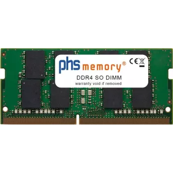 Phs-memory SP520716 Speichermodul
