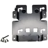 Zebra KT-152098-03 Montageset Schwarz