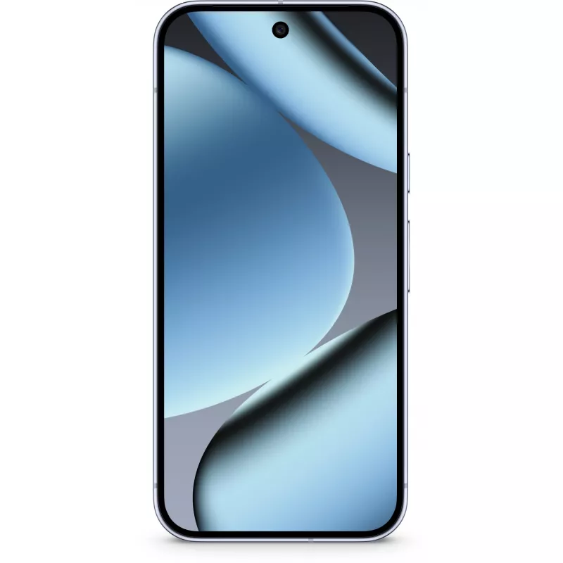 Google Pixel 10 Pro 16 cm (6.3) Dual SIM Android 16.0 5G 16 GB 128 GB 4870 mAh Grau