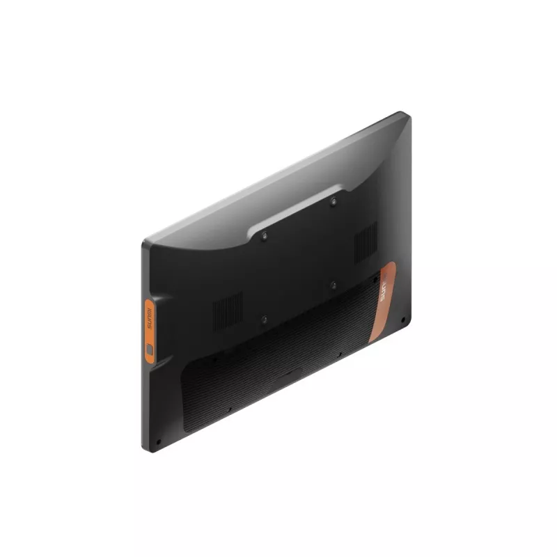 Touchmonitor SUNMI D2s KDS 15,6 Zoll Full HD Multi-Touch-Display für POS- und Küchendisplays