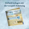Die Legenden of Andor - The Eternal Cold, Brettspiel