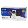 Nachtlicht-Projektor BLOW 79-720 — LED-Astronaut-Sternenhimmel-Projektor, mehrfarbig, 5 W, 240 lm, einstellbare Helligkeit