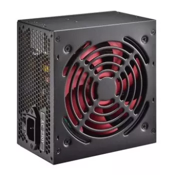 Power Supply|XILENCE|400 Watts|PFC Passive|XN051