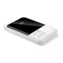 Powerbank everActive EB-10Q 10.000 mAh, 2× USB-Ausgänge, 22,5W QC4.0