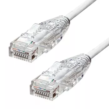 Ethernet-Kabel ProXtend S-6AUTP-125W CAT6A UTP 125 ft (38 m)