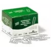 Büroklammer Durable 121125 Metallic 1000 Stück
