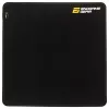 Gaming-Mauspad Endgame Gear MPX390 — 390×390 mm, Stoffoberfläche, rutschfeste Silikonunterseite, schwarz
