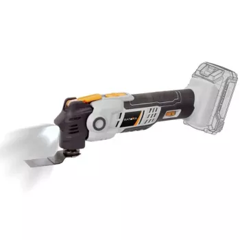 Batavia B.V. | 18V Akku-Antivibrations-Multitool - Ohne Akku und Ladegerät