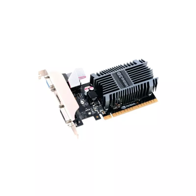 Grafikkarte NVIDIA GeForce GT 710 2GB GDDR3