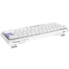 Mechanische Gaming-Tastatur Ducky One 2 Pro Mini RGB LED Cherry Schwarz – kompaktes 60%-Layout