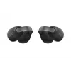 JVC Nearphone Headset True Wireless Stereo (TWS) Ear-Clip-Anrufe/Musik Bluetooth Schwarz