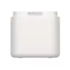 Automatischer Haustierfutterspender Xiaomi Smart Pet Fountain 2 3 L Tränke Kohlefilter Kunststoff weiß Batterie/DC 5 V 2 A 230×180×190 mm