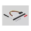 M.2 Key M zu PCIe x16 NVMe Adapter DeLOCK 64133