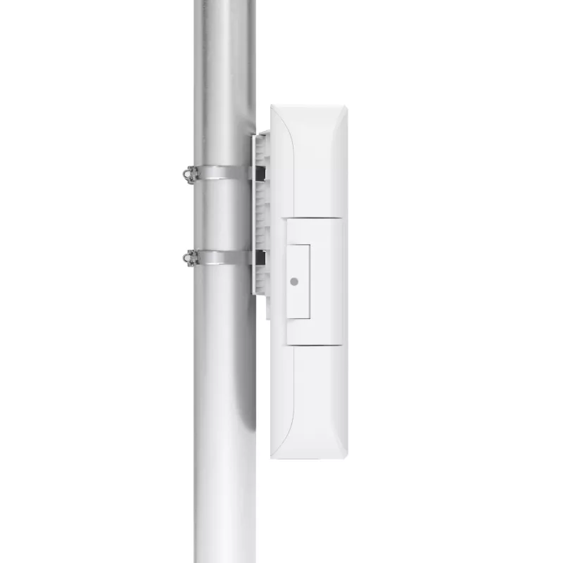 Gehäuse Ubiquiti UISP Box Plus Polycarbonat Weiß 380x293x76,4 mm