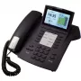 AGFEO ST 45 - Digitaltelefon - Schwarz