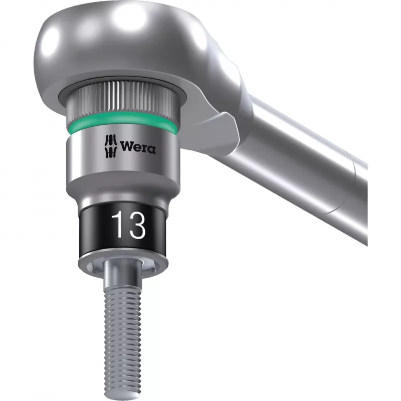 Nuss-Bitsatz Wera 8790 HMC HF 1 Zyklop 10 Stück
